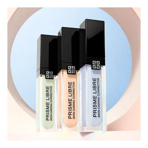 givenchy corrector|Buy GIVENCHY Prisme Libre Skin Caring Corrector .